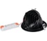 Светильник направленного света KANLUX типа downlight HIMA LED 33 W-NW-B 22844 3