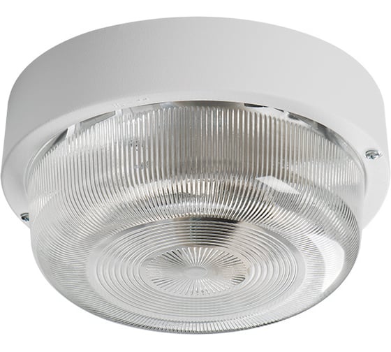 Светильник потолочный водонепроницаемый KANLUX TUNA MINI N E27 60W 8091 1