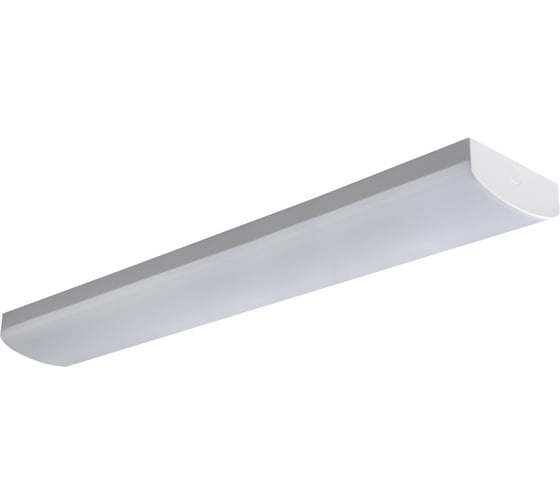 Светильник светодиодный линейный KANLUX 1200 MEBA LED 22-40W NW/WW 33891 1