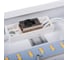 Светильник светодиодный линейный KANLUX 1200 MEBA LED 22-40W NW/WW 33891 2