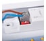 Светильник светодиодный линейный KANLUX 1200 MEBA LED 22-40W NW/WW 33891 3