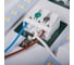 Светильник светодиодный линейный KANLUX 1200 MEBA LED 22-40W NW/WW 33891 4