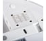 Светильник светодиодный уличный с датчиком движения KANLUX ORTE LED 18W 4000К NW-O-SE 29162 3