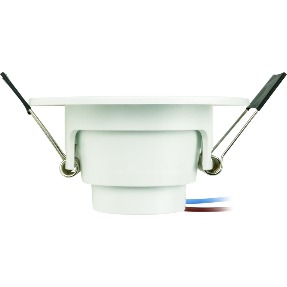Встраиваемый светодиодный светильник Volpe 5W/DW IP44 WHITE ULM-Q261 UL ...