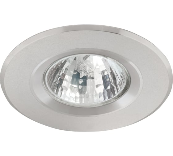 Светильник точечный KANLUX алюминиевый RADAN CT-DSO50 7362 1