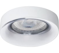 Светильник точечный для потолка KANLUX ELNIS L W/C 27806