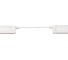 Мебельная светодиодная подсветка KANLUX с датчиком движения DAXA-M-IR 9W CCTDIM W 38120 2