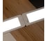 Мебельная светодиодная подсветка KANLUX с датчиком движения DAXA-M-IR 9W CCTDIM W 38120 4