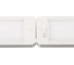 Мебельная светодиодная подсветка KANLUX с датчиком движения DAXA-M-IR 9W CCTDIM W 38120 6