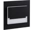 Светильник в стену KANLUX SABIK MINI LED B 3000К WW 29855 1