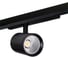 Трековый светильник KANLUX черный 30вт ACORD ATL1 30W 3000К S60-B 33135 1