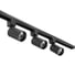 PTR 1512 3*12w 4000K 24 Black (чёрный) IP40 Jazzway 5062221 1
