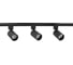 PTR 1512 3*12w 4000K 24 Black (чёрный) IP40 Jazzway 5062221 2