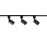 PTR 1512 3*12w 4000K 24 Black (чёрный) IP40 Jazzway 5062221 4