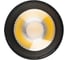 PTR 1512 3*12w 4000K 24 Black (чёрный) IP40 Jazzway 5062221 6