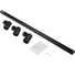 PTR 1512 3*12w 4000K 24 Black (чёрный) IP40 Jazzway 5062221 10