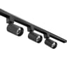PTR 1512 3*12w 4000K 24 Black (чёрный) IP40 Jazzway 5062221