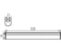 Мебельный светодиодный светильник KANLUX MERA LED 15W 4000К NW 29212 6