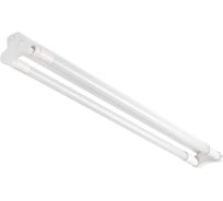 Настенно-потолочный линейный светильник KANLUX ALDO 4LED 2x150 26365