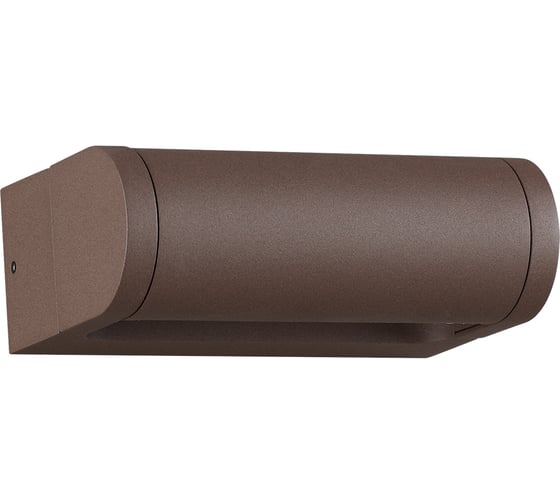 Настенный светильник ODEON LIGHT TWINSET LED 12W 7118/12WL 1