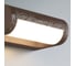 Настенный светильник ODEON LIGHT TWINSET LED 12W 7118/12WL 2