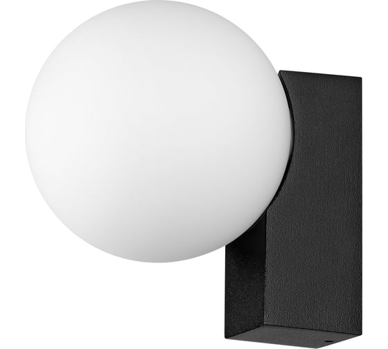 Настенный светильник ODEON LIGHT VIVA G9 5W 7124/1W 1