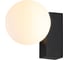 Настенный светильник ODEON LIGHT VIVA G9 5W 7124/1W 2