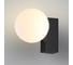 Настенный светильник ODEON LIGHT VIVA G9 5W 7124/1W 4