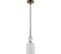 Подвесной светильник ODEON LIGHT LOLLA E14 40W 4359/1B 1