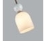Подвесной светильник ODEON LIGHT LOLLA E14 40W 4359/1B 4