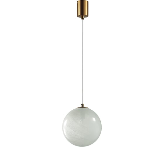 Подвесной светильник ODEON LIGHT MAGIA E14 5W 7109/1 1