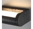Настенный светильник ODEON LIGHT TWINSET LED 12W 7117/12WL 2
