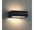 Настенный светильник ODEON LIGHT TWINSET LED 12W 7117/12WL 4