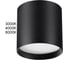 Потолочный светильник ODEON LIGHT OBEN LED 8W 7129/8CL 2