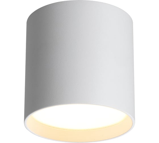 Потолочный светильник ODEON LIGHT OBEN LED 8W 7130/8CL 1