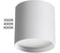 Потолочный светильник ODEON LIGHT OBEN LED 8W 7130/8CL 2