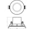 Встраиваемый светильник Philips DIVE SL261 RD 070 5.5W 27K BL IP65R 1PK 929002680331 8