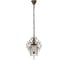 Подвесной светильник LOFT IT Burlesque 10417 BW 1