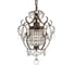 Подвесной светильник LOFT IT Burlesque 10417 BW 3