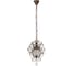 Подвесной светильник LOFT IT Burlesque 10417 BW 5