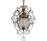 Подвесной светильник LOFT IT Burlesque 10417 BW 7