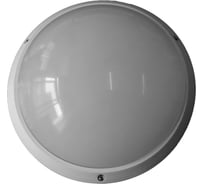 Светильник светодиодный антивандальный ForLed СБО/12 12Вт 6500К IP65 с датчиком движения 11526