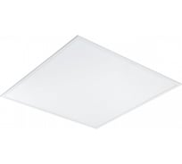 Панельный светильник Philips RC035B LED36S/840 CLI W60L60 RCA 911401805487
