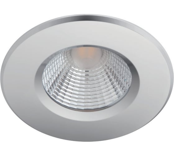 Встраиваемый светильник Philips DIVE SL261 RD 070 5.5W 27K C HV IP65R 929002527220 1