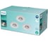 Встраиваемый светильник Philips DIVE SL261 RD 070 5.5W 27K W HV IP65R 3p 929002374422 1
