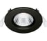 Встраиваемый светильник Philips DIVE SL261 RD 070 5.5W 27K BL IP65R 3PK 929002680333 3