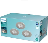 Встраиваемый светильник Philips DIVE SL261 RD 070 5.5W 27K N HV IP65R 3p 929002374522