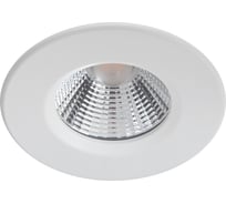 Встраиваемый светильник Philips DIVE SL261 RD 070 5.5W 27K W HV IP65R 929002374420