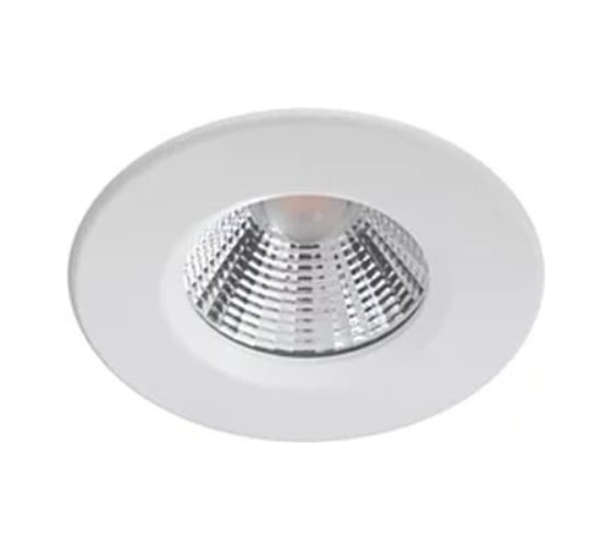 Встраиваемый светильник Philips DIVE SL261 RD 070 5.5W 27K W HV IP65R 929002374420 1