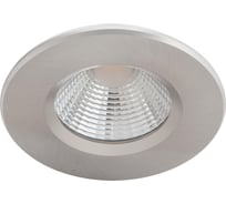 Встраиваемый светильник Philips DIVE SL261 RD 070 5.5W 27K N HV IP65R 929002374520